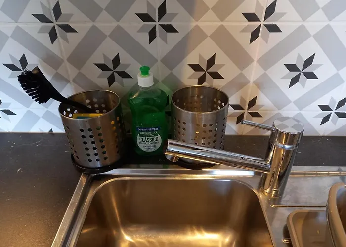 Apartament Manuel - Belch1952 *