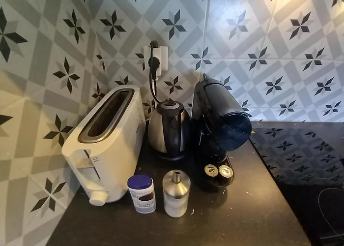 Apartament Manuel - Belch1952 Lagos