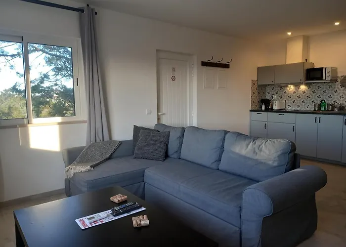 Apartament Manuel - Belch1952 Lagos
