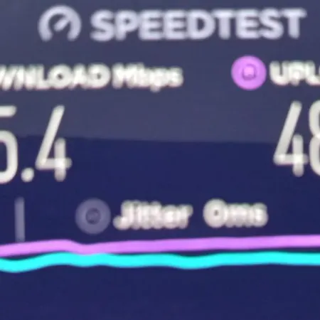 Manuel - Belch1952 Apartment *