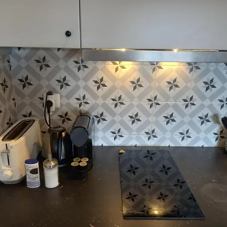 Apartment Manuel - Belch1952 *