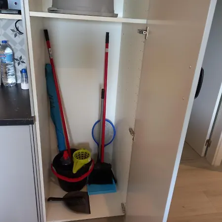 Apartamento Manuel - Belch1952