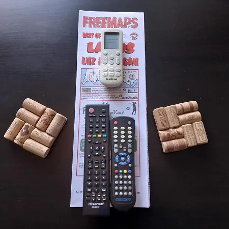 Manuel - Belch1952 Apartment Lagos