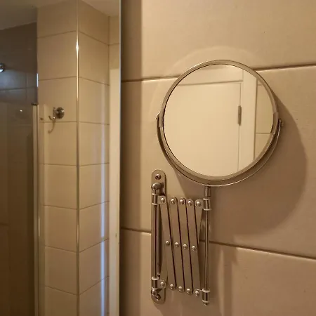 Manuel - Belch1952 Apartment *