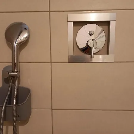 Manuel - Belch1952 Apartment