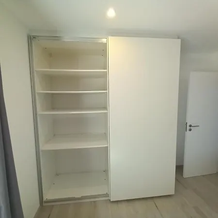 Manuel - Belch1952 Apartment *