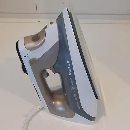 Manuel - Belch1952 Apartment