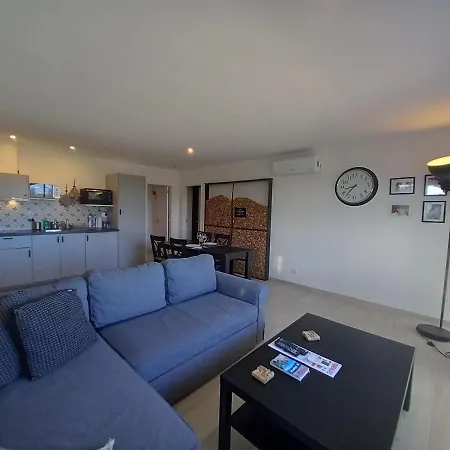 Manuel - Belch1952 Apartment Lagos