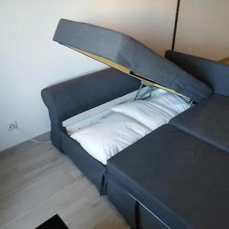 Manuel - Belch1952 Apartment