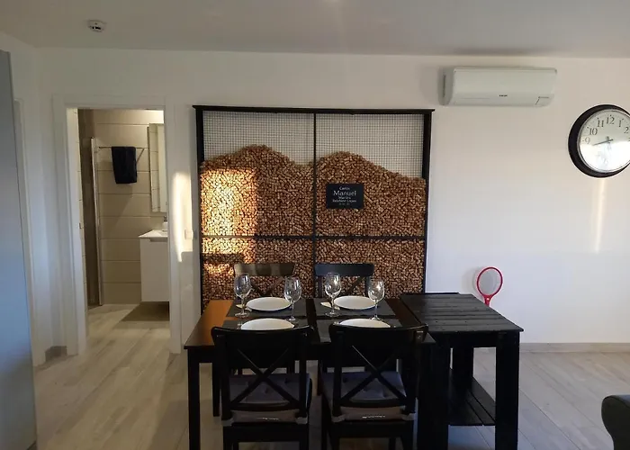 Manuel - Belch1952 Appartement Lagos