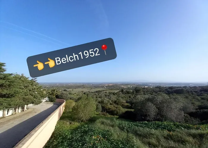 Manuel - Belch1952 Appartement Lagos