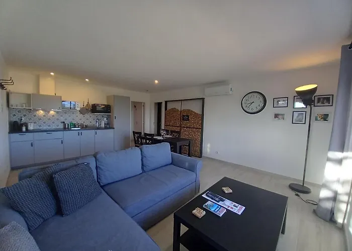 Manuel - Belch1952 Appartement Lagos
