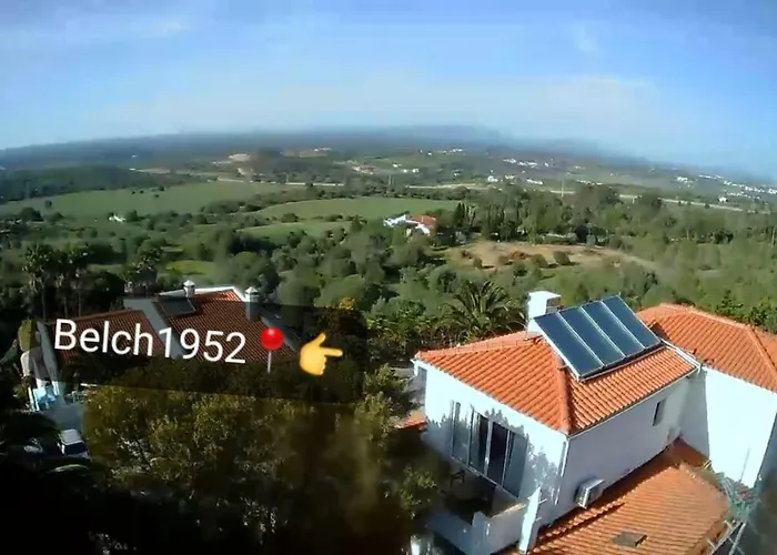 Manuel - Belch1952 Appartement Lagos