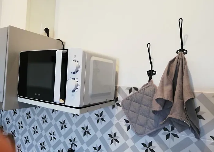 Manuel - Belch1952 Appartement Lagos